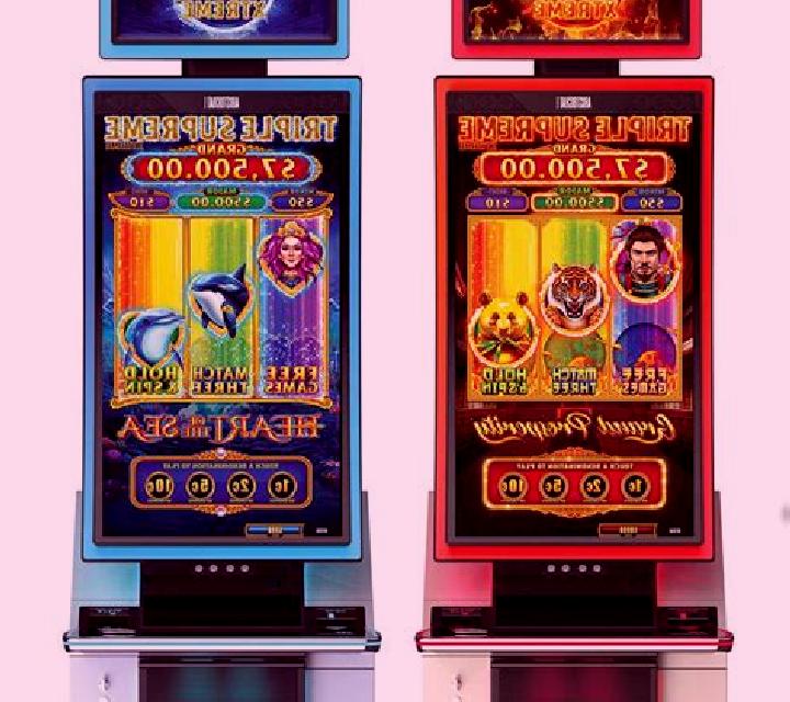 Very Hot 5 Extreme slot machine