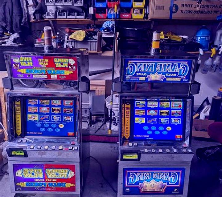 Very Hot Booster 40 slot machine