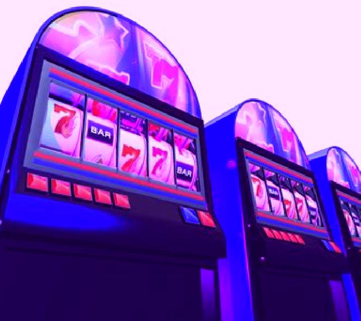 Very Lucky 256 slot machine