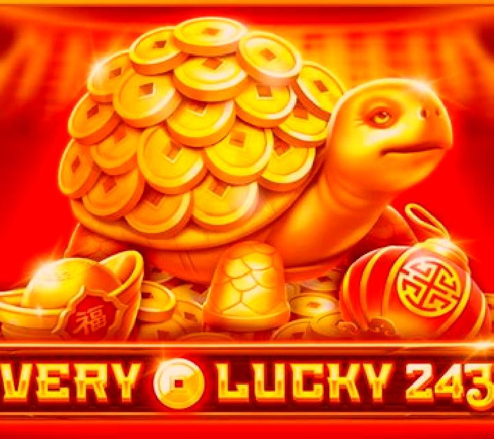 Very Lucky online slot