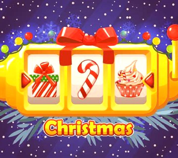 Very Merry Christmas Jackpot slot game