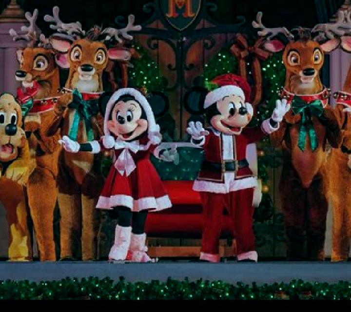 Very Merry Christmas online slot