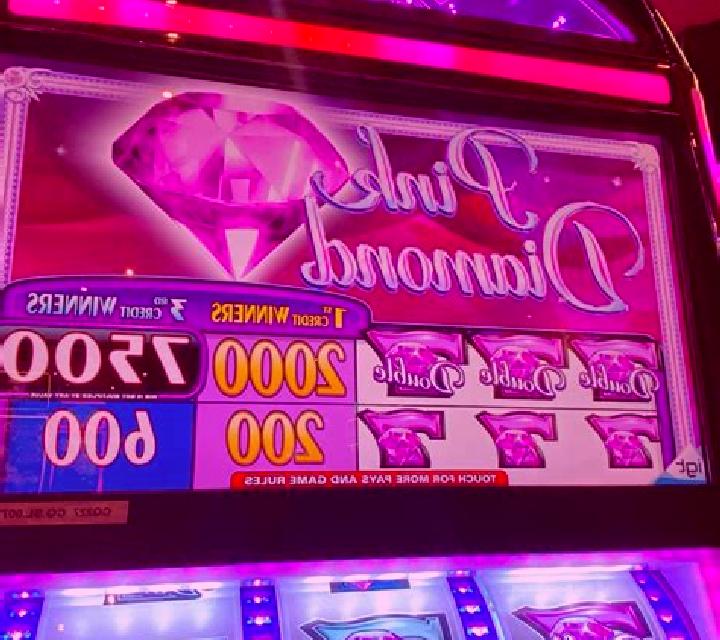 Very Pink online slot