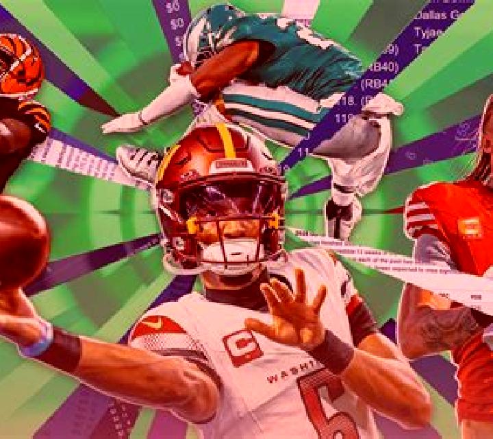 vFootball League online slot