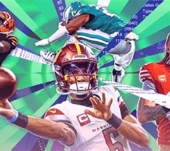vFootball League slot game