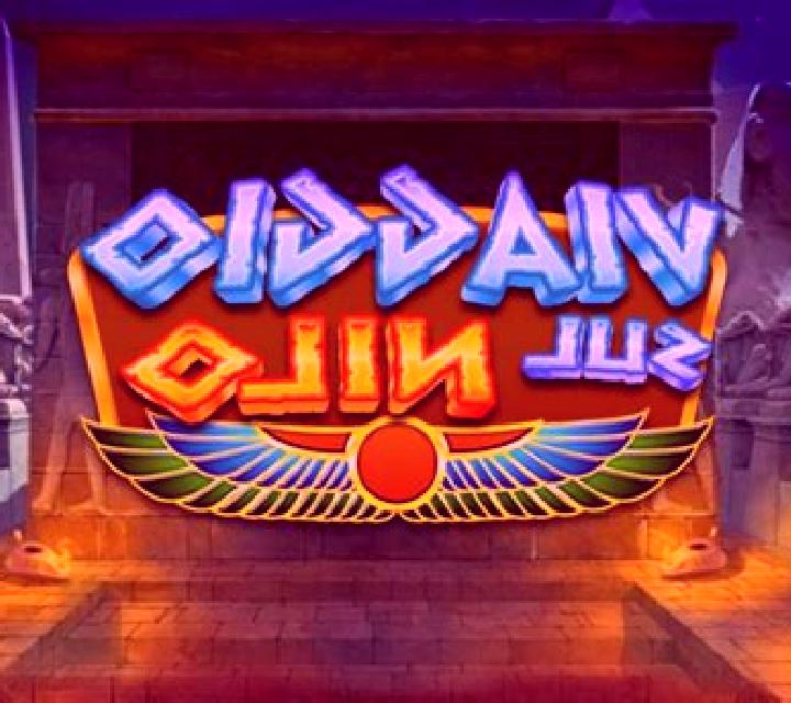 Viaggio Sul Nilo online slot