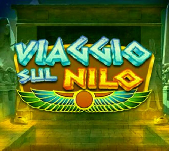 Viaggio Sul Nilo slot game