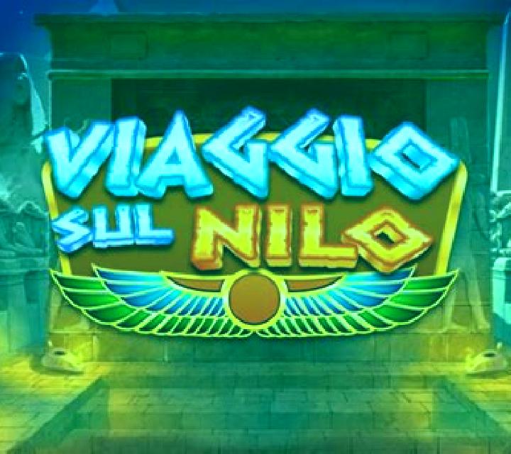 Viaggio Sul Nilo slot