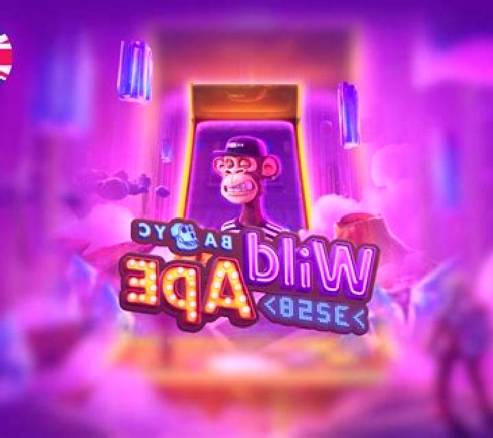 VIBE APE slot machine