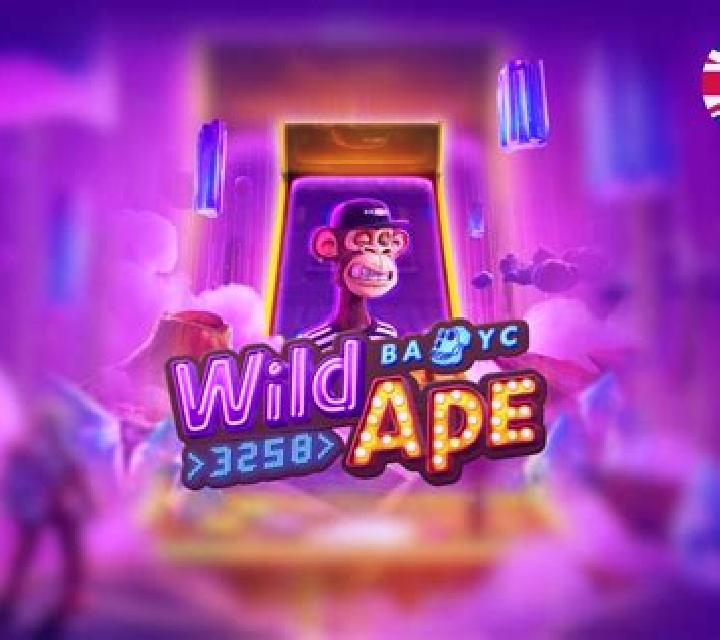 VIBE APE slot