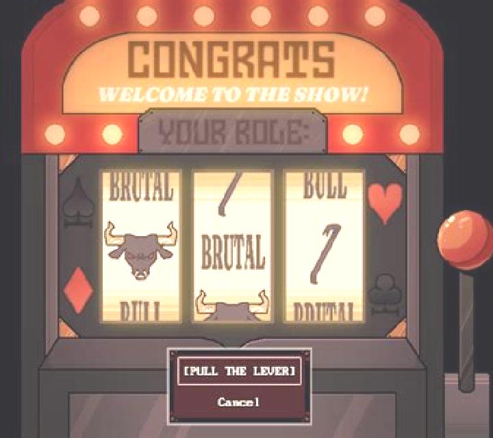 Vibra Crash slot machine