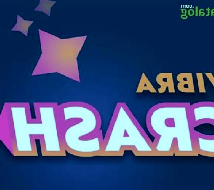 Vibra Crash slot