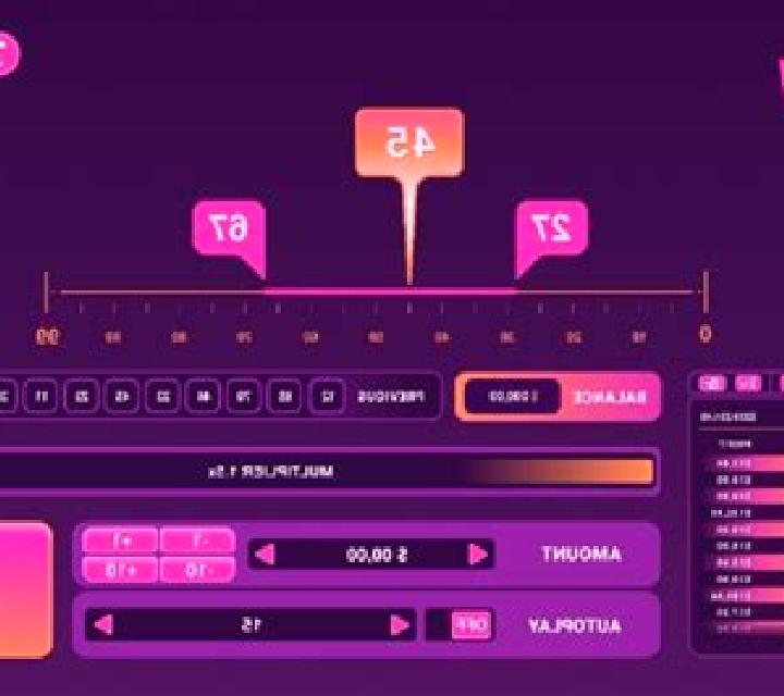 Vibra Dice online slot