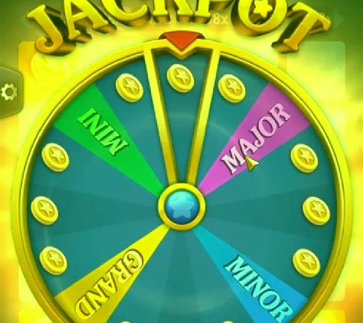 Vibra Mines slot game