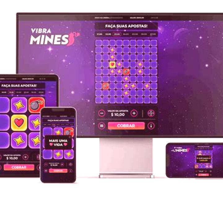 Vibra Mines slot