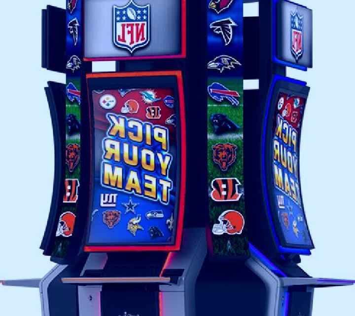 Vice Shore: The Big Score slot game