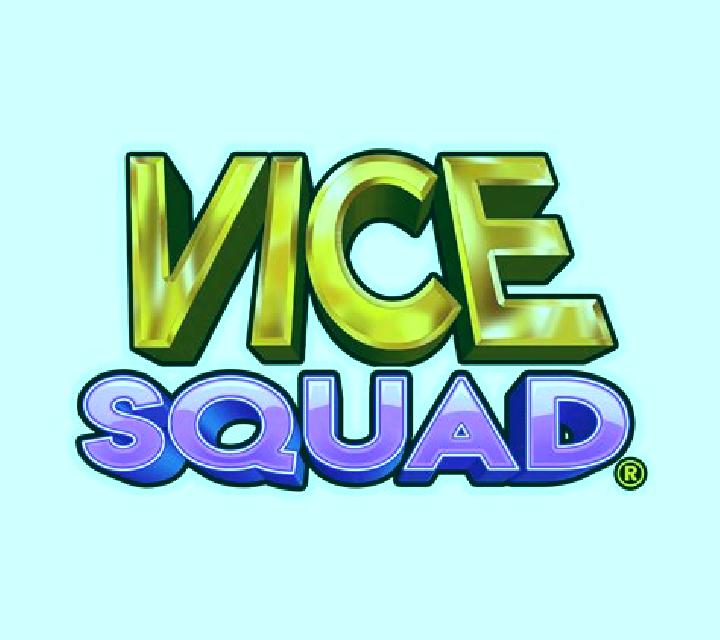 Vice Squad slot