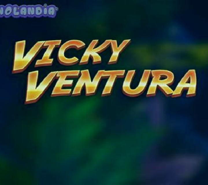 Vicky Ventura slot