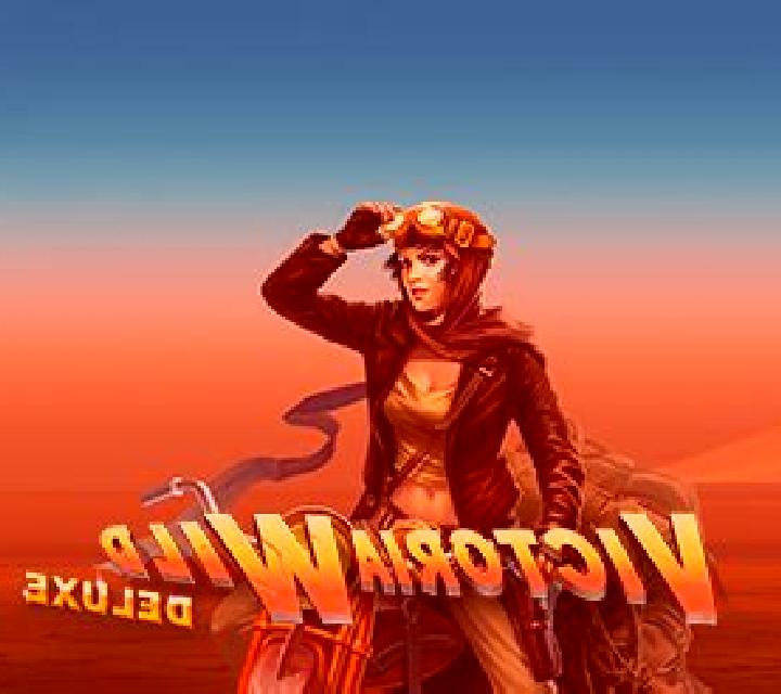 Victoria Wild Deluxe slot