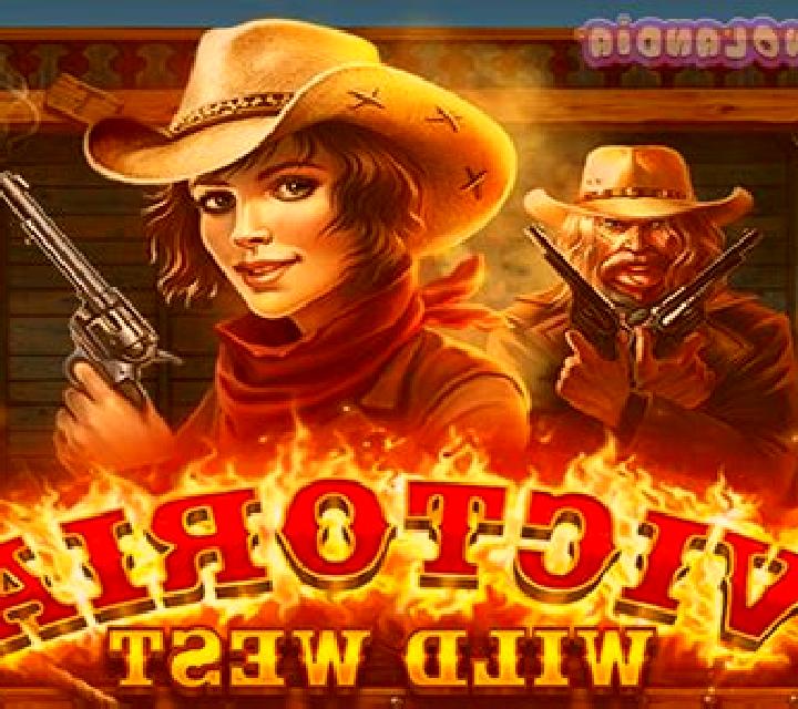 Victoria Wild online slot