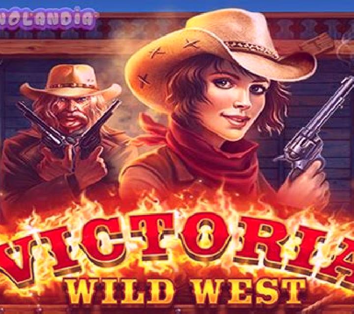 Victoria Wild West slot