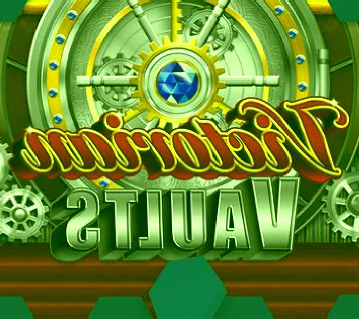 Victorian Vaults online slot