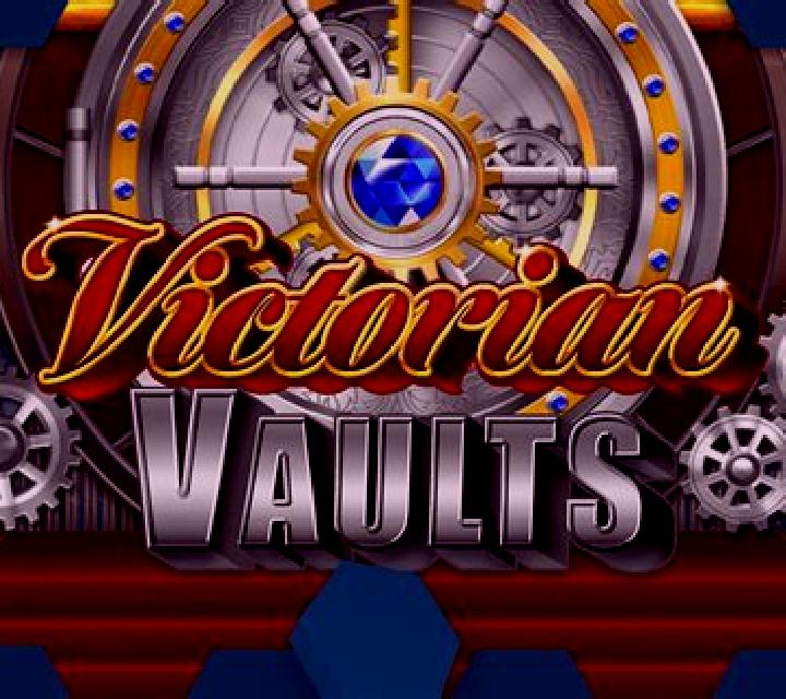 Victorian Vaults slot machine