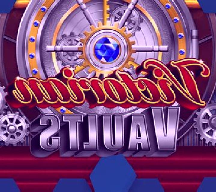 Victorian Vaults slot