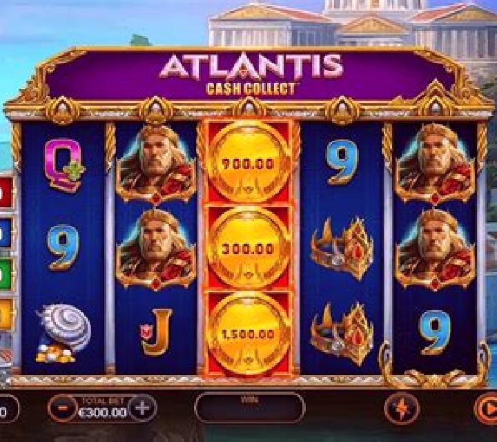 Victorious MAX online slot