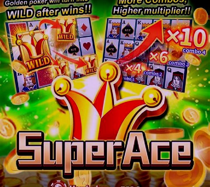 Victory Card slot game