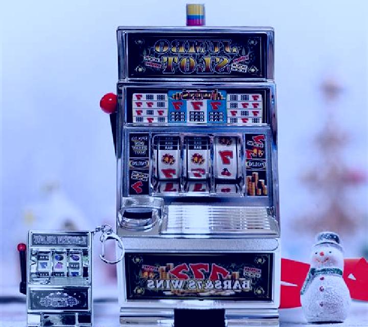 Victory Card slot machine