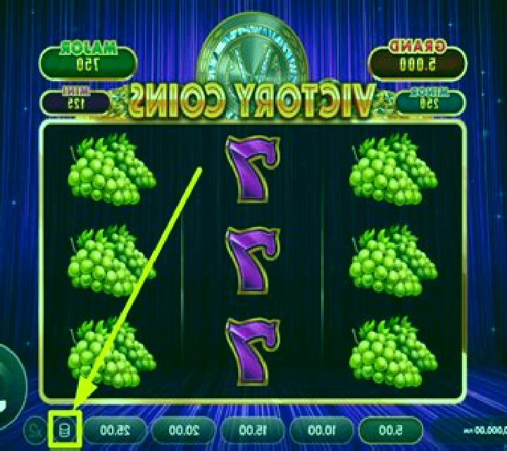 Victory Coins slot