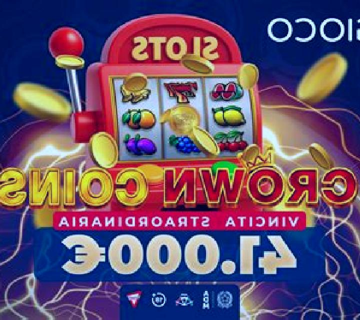 Victory Crown online slot