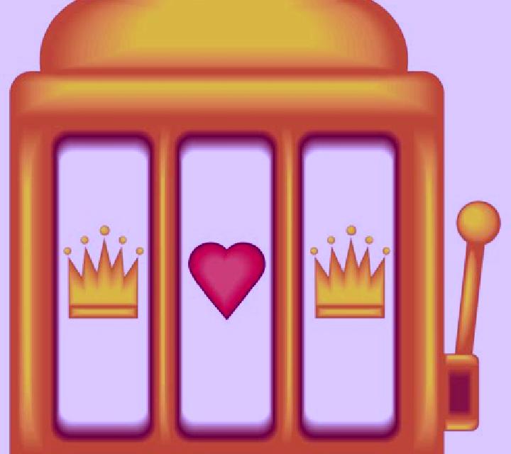 Victory Crown slot