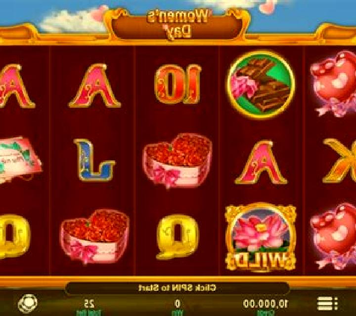Victory Day slot game