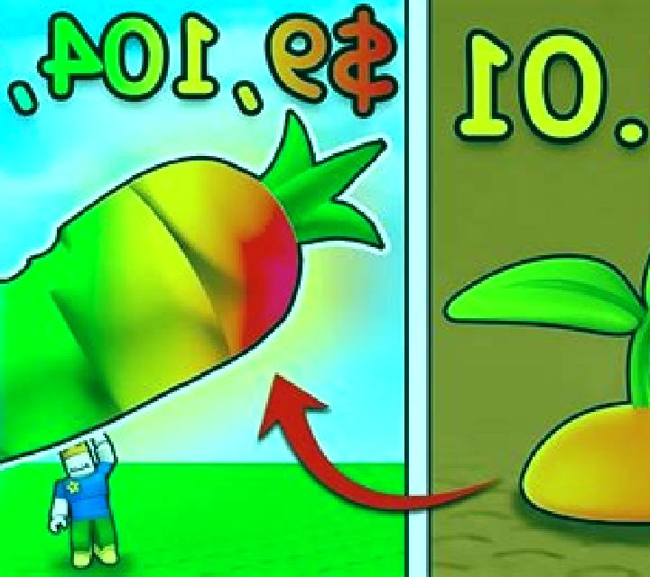 Victory Garden slot game