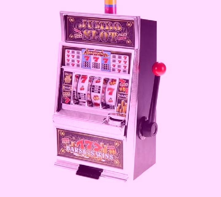 Victory Garden slot machine