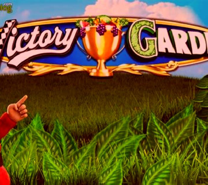Victory Garden slot