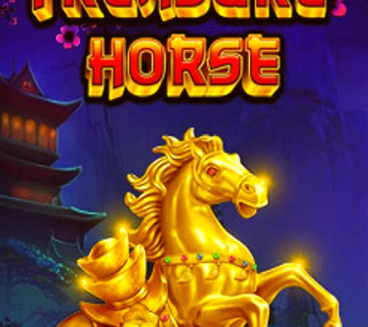 Victory Horse online slot