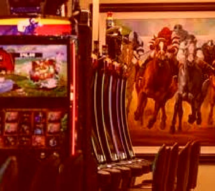 Victory Horse slot game