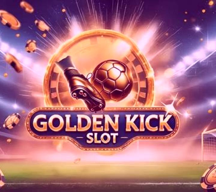 Victory Kick online slot