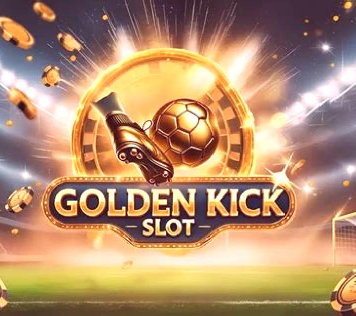 Victory Kick slot game