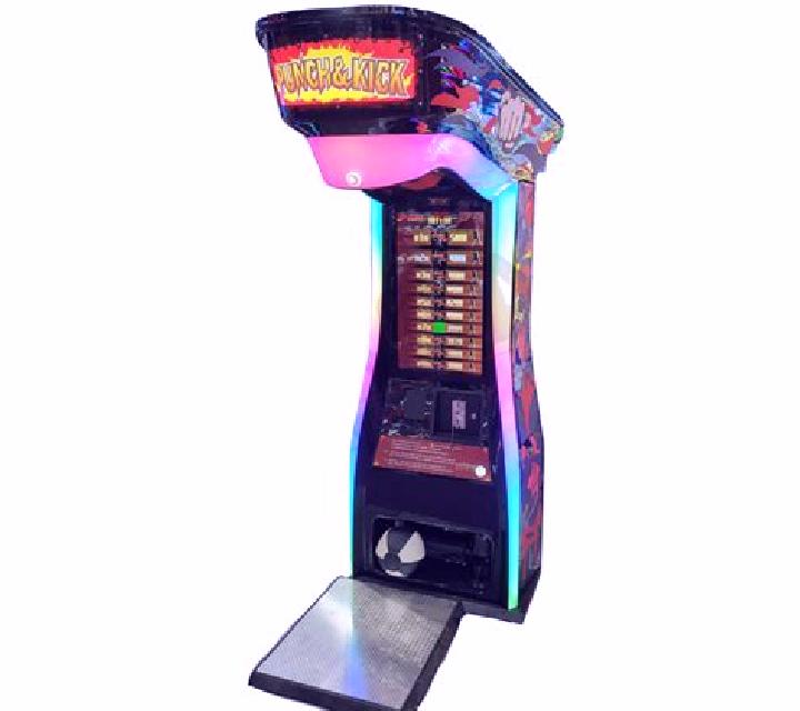 Victory Kick slot machine