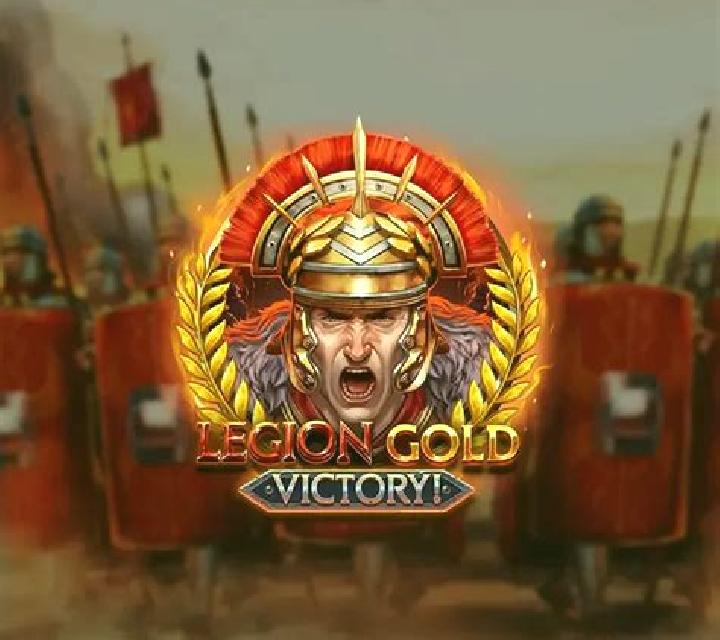 Victory online slot