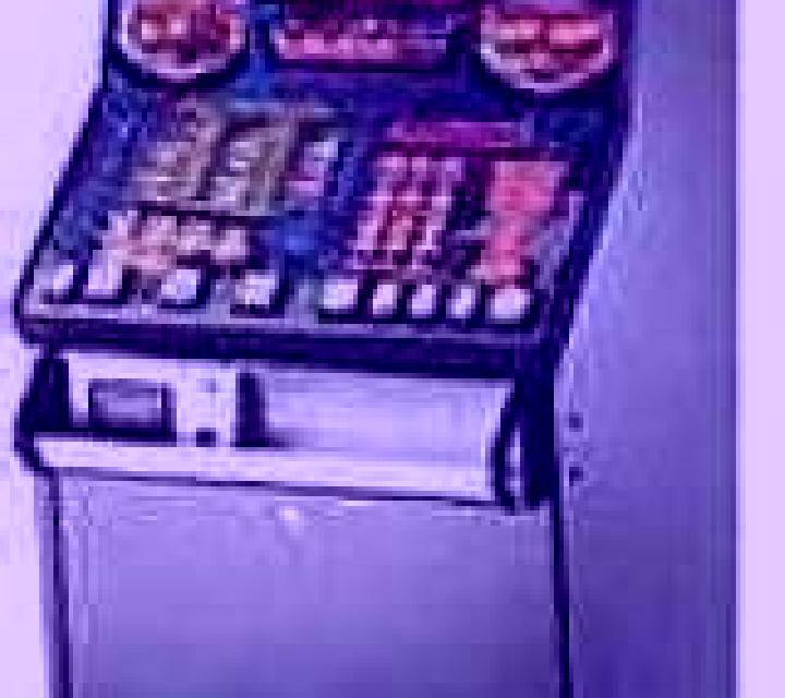 Victory slot machine