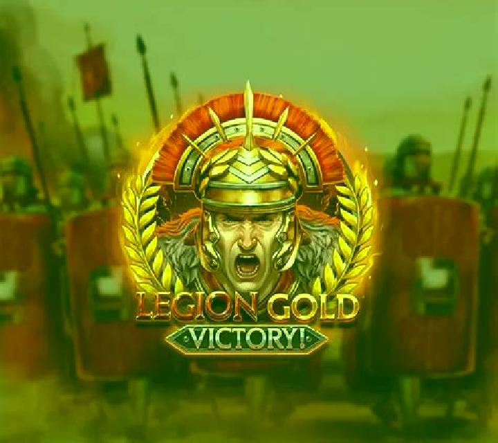 Victory Tribes online slot