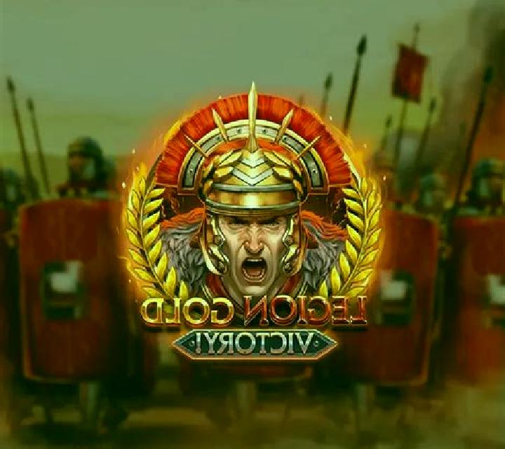 Victory Tribes slot game