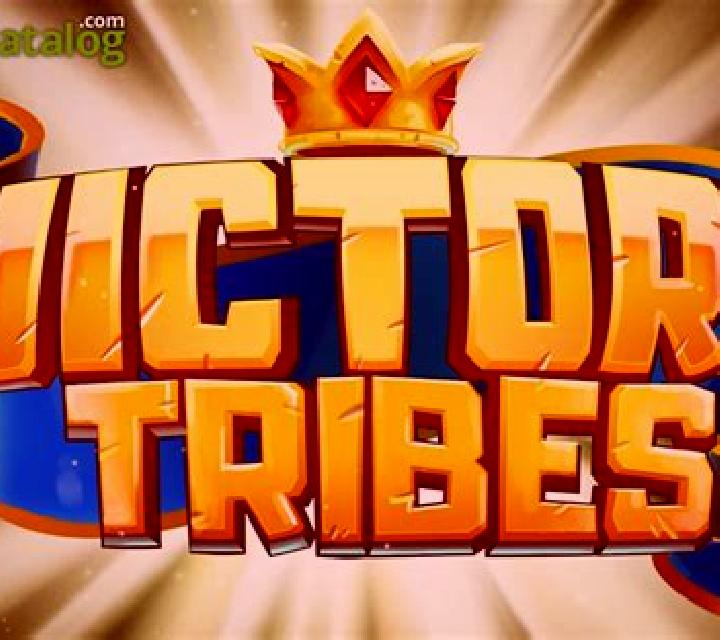 Victory Tribes slot