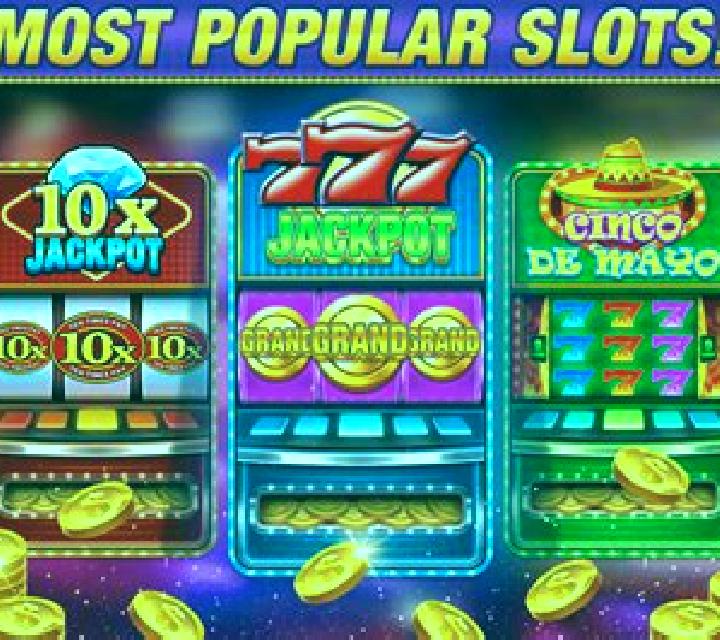 Video Bar online slot