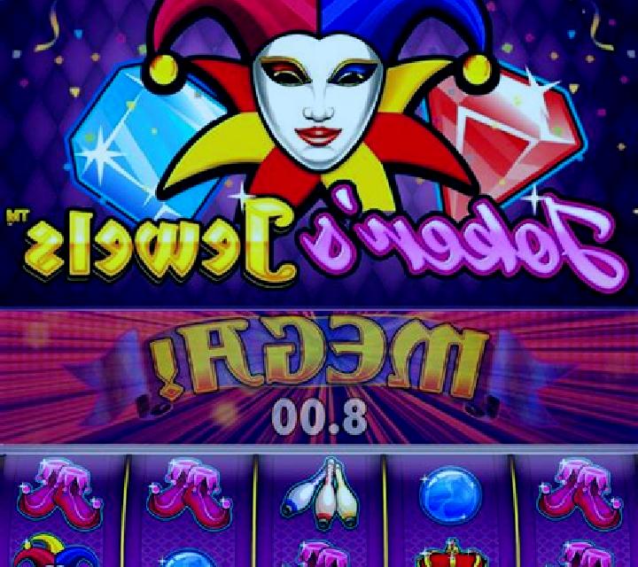 Video Joker Poker online slot
